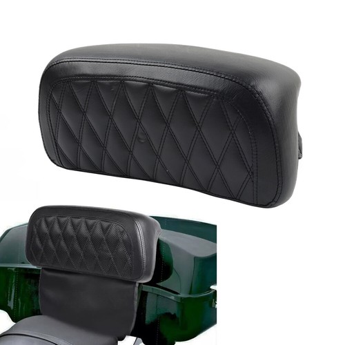 Tour pack trunk backrest - pack,