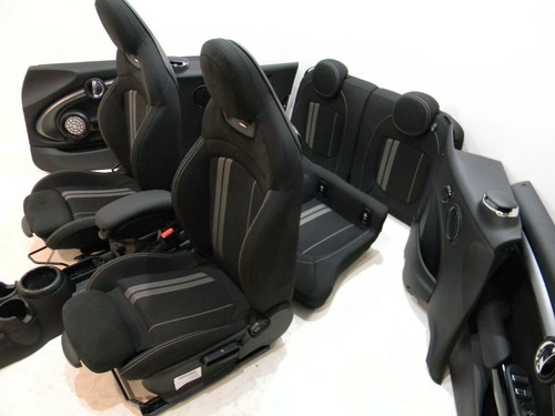 Mini f57 leather - mini, seats