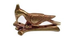 Handmade Solid Brass Door