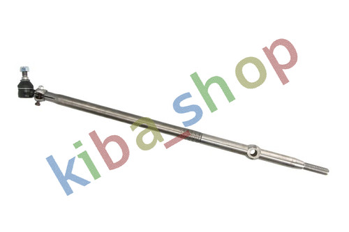 Longitudinal steering rod - longitudinal,