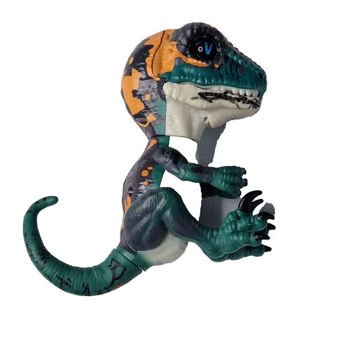 Wowwee fingerlings untamed - wowwee,