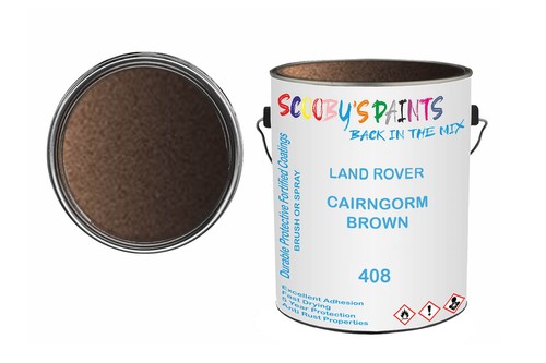 Classic paint for land - paint,