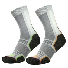 1000 Mile Trek Repreve Sock -