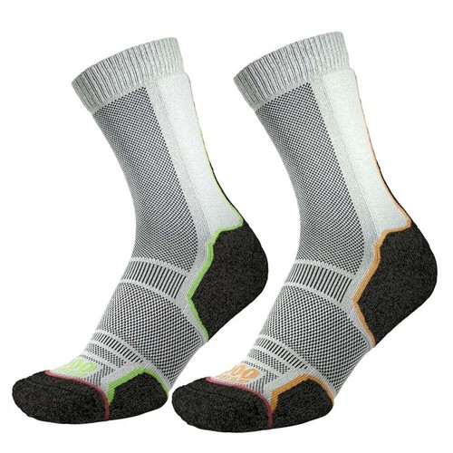 1000 mile trek repreve sock - sock,