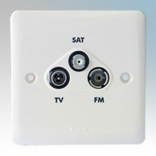 Legrand 730043 synergy white - legrand,
