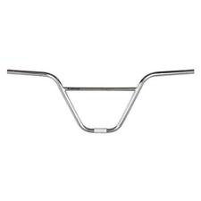 Tall Order BMX Ramp Bars Chrome
