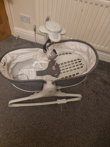 Tiny love rocker napper - love,