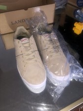 BNIB MENS Lands End Canvas