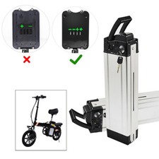 36v 10ah 350w - 500w, e-bike
