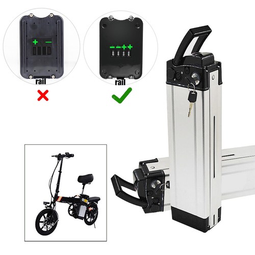 36v 10ah 350w 500w - 10ah, e-bike