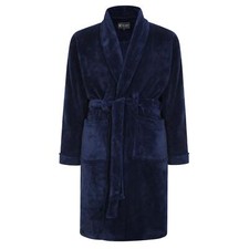 Kam Men's Plus Size Velour