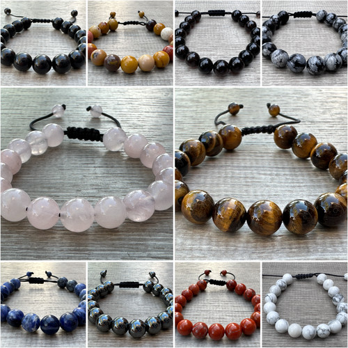 Grade gemstone bead - a++,