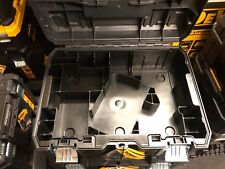 Dewalt Tstak plastic insert for DCD996X1