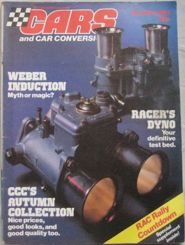 Cars car conversions - &,