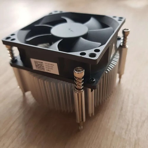 Dell oem cpu cooler lga - dell,