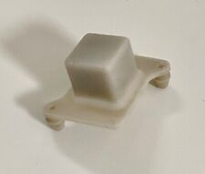 SCI Sequential Circuits Sixtrak Synthesizer Original Rubber Button