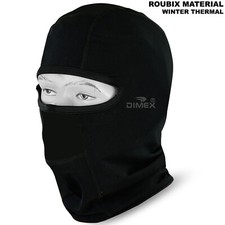 Motorcycle Balaclava Thermal