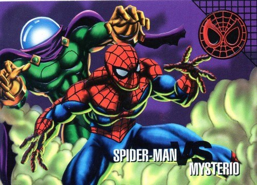 Marvel vision individual - vision,