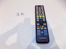 Samsung Blu-Ray Player Remote