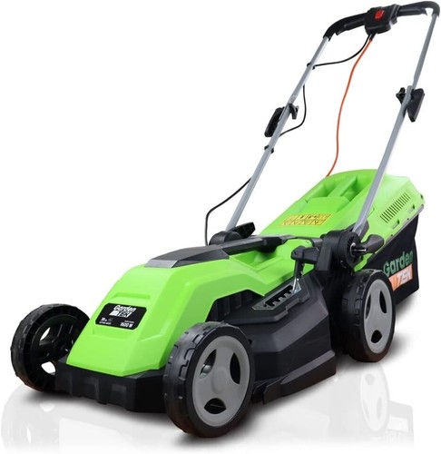 Gardentek 38cm corded - gardentek, 15"/38cm