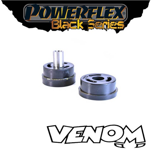 Powerflex black rear - powerflex,