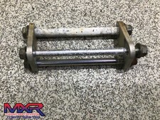 KAWASAKI KXF 450 ENGINE BRACES