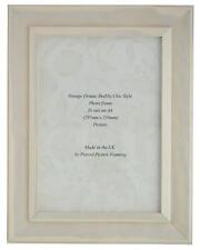 Padstow White  Handmade A4