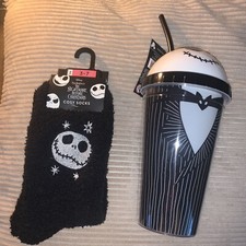 The Nightmare Before Christmas