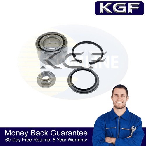 Kgf front rear - front,