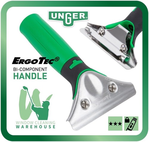 Unger ergotec handle - unger,