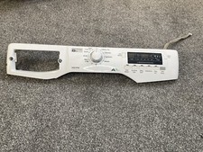 Hoover DYN 8144 D Washing Machine Replacement Front Cover PCB Genuine 