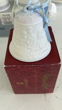 Vintage 1998 Lladro Christmas