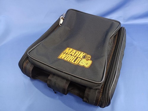 Mark bass amplifier bag - mark,