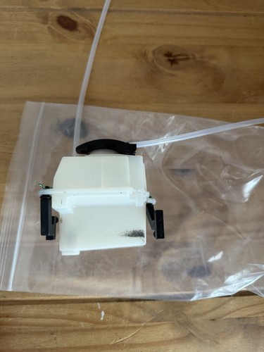 Hpi savage xl fuel - hpi, 21/25/x/xl