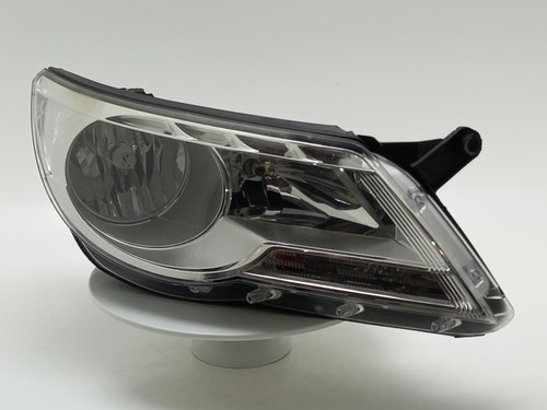 Volkswagen tiguan headlamp - tiguan,