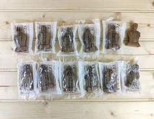 12x Kellogg’s Star Wars