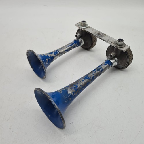 Fiamm 2000 air horn - fiamm,