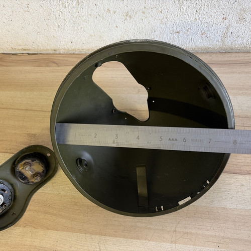 Vintage lucas inch - vintage,