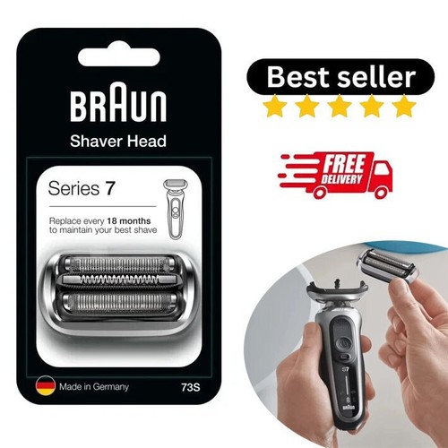 New braun series - braun,