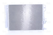 Nissens Aircon Condenser