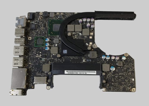 Macbook pro 2012 - pro, 2.5