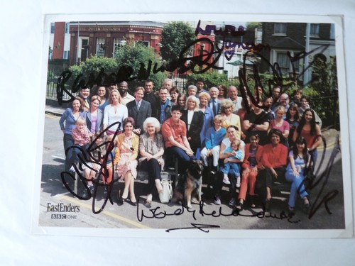 Eastenders full cast - full,