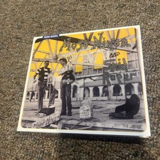 Mojo Nixon & Skid Roper Pravda