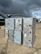 Brittania airline galley comp - galley,