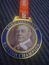 LORD LONSDALE  Championship