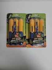 Safety Bobbers for Rocket Fishing Rod by Spin Master NEW pack of 6 total