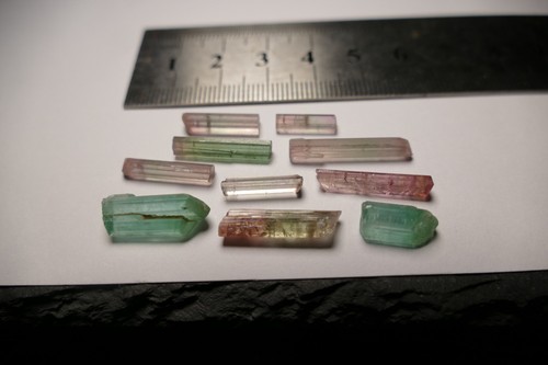Tourmaline crystals wholesale - crystals,