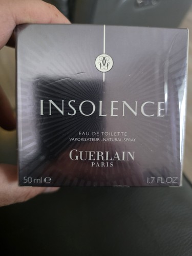 Guerlain insolence eau - guerlain,