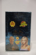 Buffy The Vampire Slayer