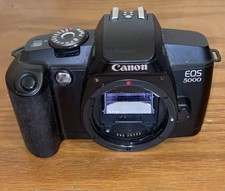 Canon eos 5000 35mm slr - eos,